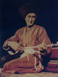 Ø¢Ù‡Ù†Ú¯ Ø¨Ù‡Ø§Ø± Ø§ÙˆÙ„Ø¯Ù‡ Ø§Ø² Ù…Ø±Ø­ÙˆÙ… Ø§Ø³ØªØ§Ø¯ Ø§ÙˆÙ„ÛŒØ§Ù‚Ù„ÛŒ ÛŒÚ¯Ø§Ù†Ù‡