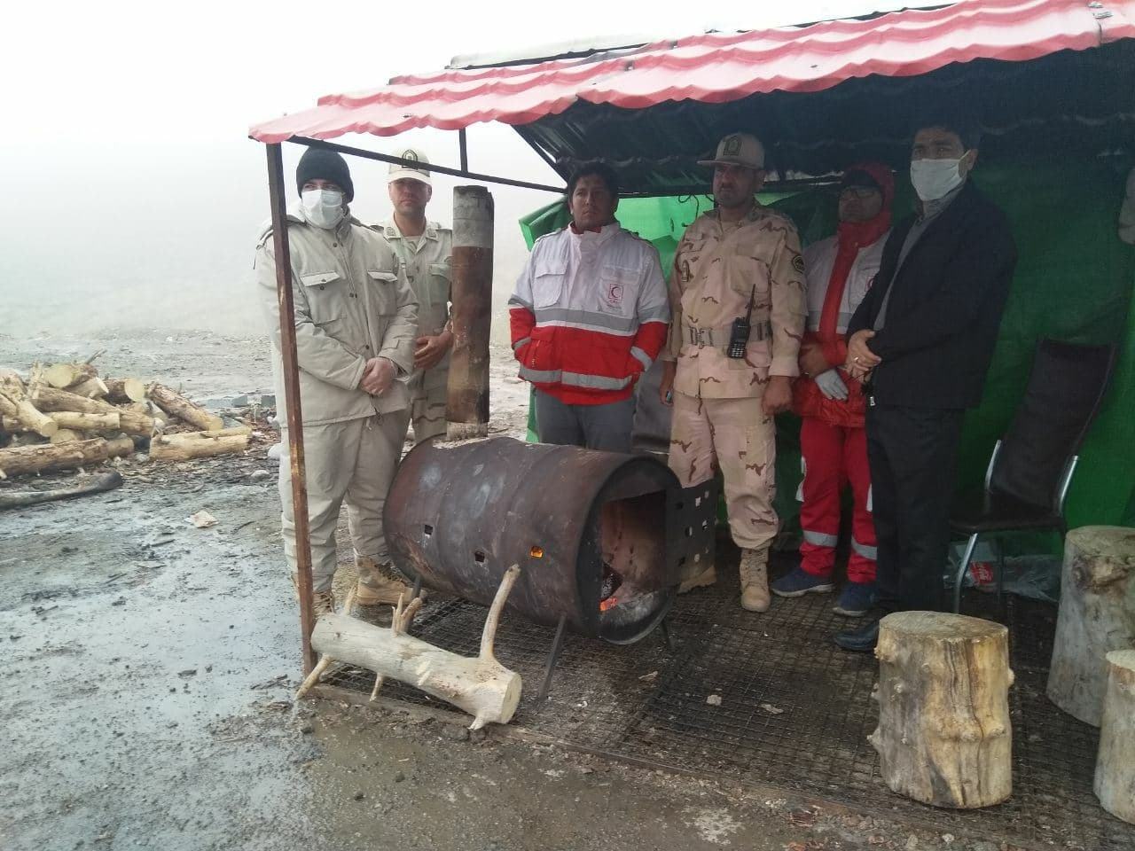 Ø¨Ø§Ø²Ø¯ÛŒØ¯ Ø§Ù…Ø±ÙˆØ² Ø¹ØµØ± Ø§Ø² Ù¾Ø³ØªÙ‡Ø§ÛŒ Ù…Ø­Ø¯ÙˆØ¯ÛŒØª ØªØ±Ø¯Ø¯ Ø¯Ø± Ø­Ø§Ø¬ Ù‚Ù„ÛŒÚ†Ø®Ø§Ù† Ùˆ ØªÛŒÙˆØ§Ù†