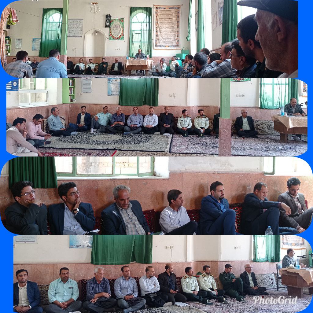 Ø§ÙˆÙ„ÛŒÙ† Ø¯Ù‡Ú¯Ø±Ø¯Ø´ÛŒ 'Ù…Ø­Ù…Ø¯ Ú©Ø±Ù…ÛŒ' ÙØ±Ù…Ø§Ù†Ø¯Ø§Ø± Ø´Ù‡Ø±Ø³ØªØ§Ù† Ø¯Ø±Ú¯Ø² Ø¯Ø± Ø¯Ù‡Ø³ØªØ§Ù† Â«Ù…ÛŒØ§Ù†Ú©ÙˆÙ‡Â»