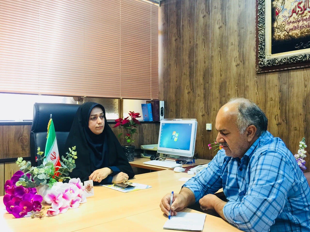 Ø¶Ø±ÙˆØ±Øª Ù¾ÛŒØ´ Ø¨ÛŒÙ†ÛŒ Ø³Ø§Ù„Ù† Ø¨Ø±Ø§ÛŒ Ø§Ù…ØªØ­Ø§Ù†Ø§Øª Ø¯Ø§Ù†Ø´ Ø§Ù…ÙˆØ²Ø§Ù† Ø¯Ø±Ú¯Ø²