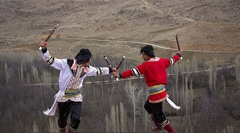 Ø§Ù‡Ù†Ú¯ Ù…Ø­Ù„ÛŒ Ø¨Ø§Ù‚Ø´Ù…Ù‡