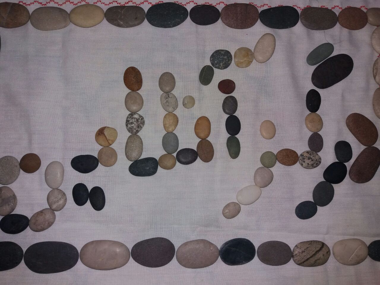 Ø¯Ø±Ú¯Ø² Ø§Ù†Ù„Ø§ÛŒÙ† Ø¨Ø§ Ø³Ù†Ú¯ Ø±Ù†Ú¯ÛŒ 