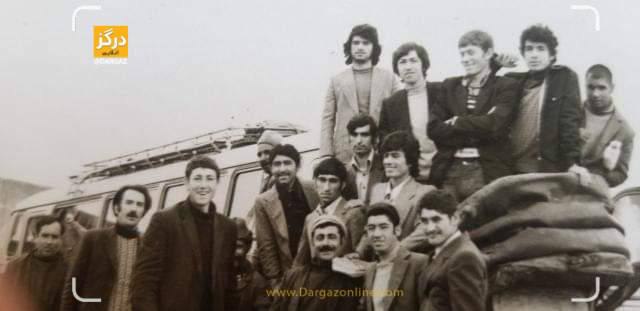 Ú¯Ø§Ø±Ø§Ú˜ ØªØ±Ø§Ù†Ø³Ù¾ÙˆØ±Øª Ø³Ø§Ù„ Û±Û³Û´Û¹