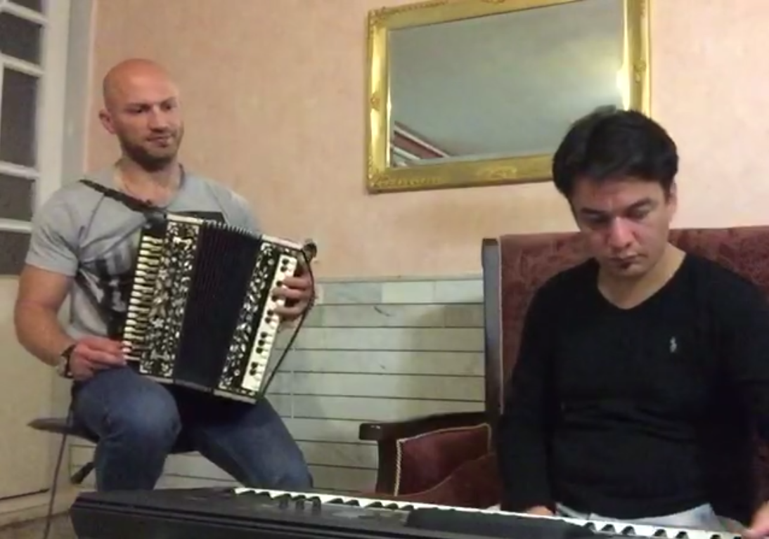 Ø³Ù† Ú¯Ù„Ù…Ø² Ø§ÙˆÙ„Ø¯Ù†