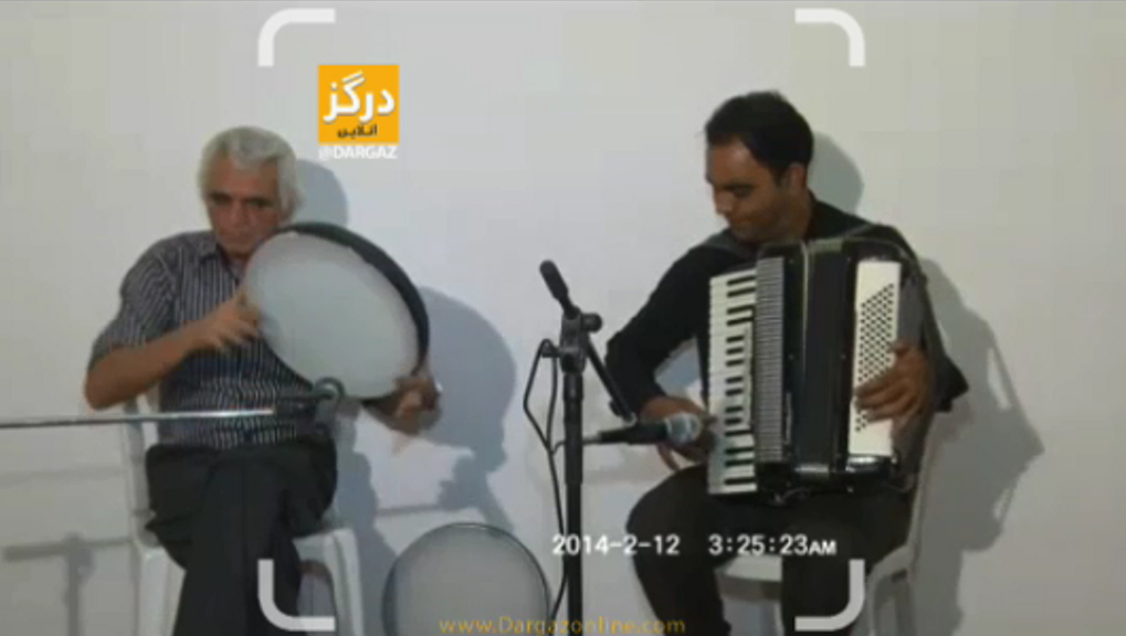 Ø¢Ù‡Ù†Ú¯ Ø´Ø§Ø¯ Ø¢Ú©Ø§Ø±Ø¯ÛŒÙˆÙ† ÙˆØ¯Ø§ÛŒØ±Ù‡