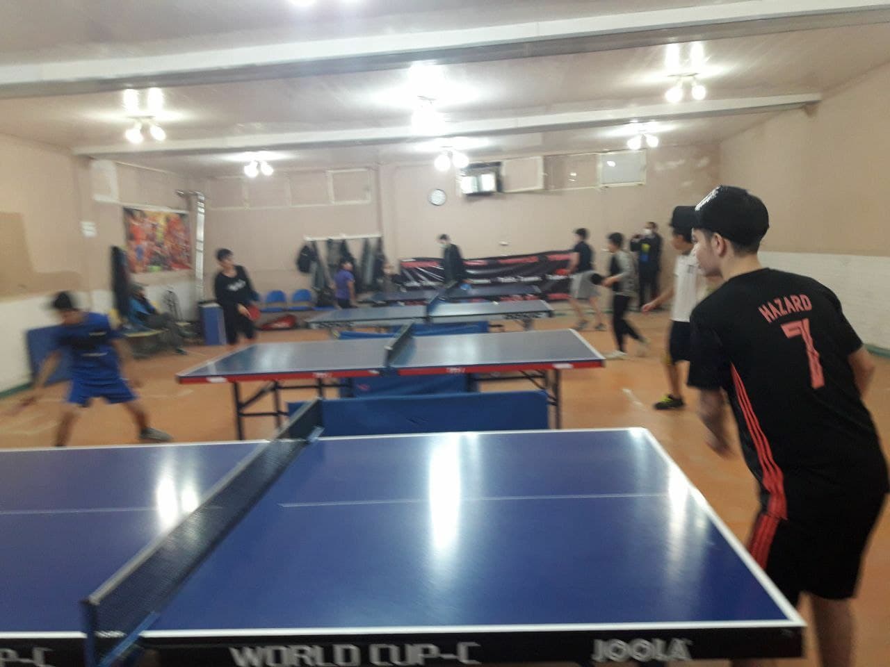 Ù…Ø³Ø§Ø¨Ù‚Ø§Øª ÙˆØ±Ø²Ø´ÙŠ Ø¯Ù‡Ù‡ ÙØ¬Ø±