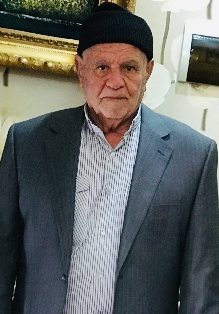 Ù…Ø±Ø­ÙˆÙ… Ø­Ø§Ø¬ Ù…Ø­Ù…Ø¯ Ø­Ø³ÛŒÙ† ØªÙ‚ÛŒ Ø²Ø§Ø¯Ù‡