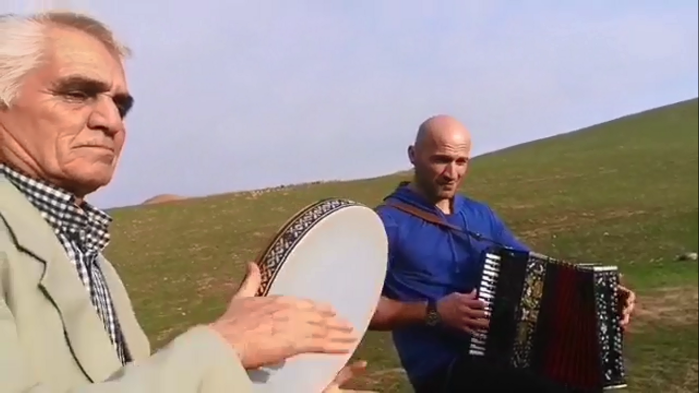 Ú©Ø§Ø±ÛŒ Ø´Ù†ÛŒØ¯Ù†ÛŒ Ø§Ø² Ù‡Ù†Ø±Ù…Ù†Ø¯Ø§Ù† Ø´Ù‡Ø±Ø³ØªØ§Ù†