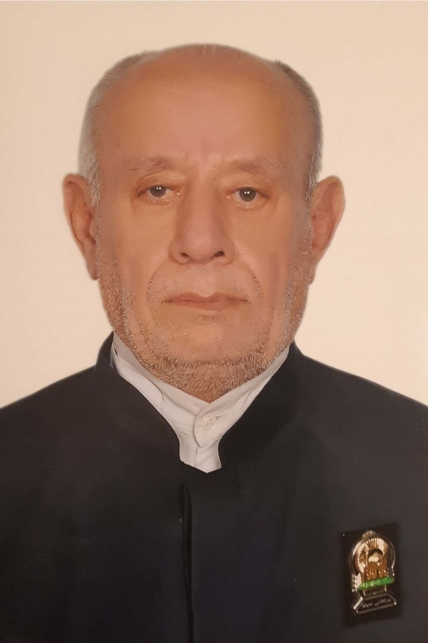 Ù…Ø±Ø­ÙˆÙ… Ø¨Ø±Ø§ØªÙ‚Ù„ÛŒ ØµÛŒÙ„Ø¯