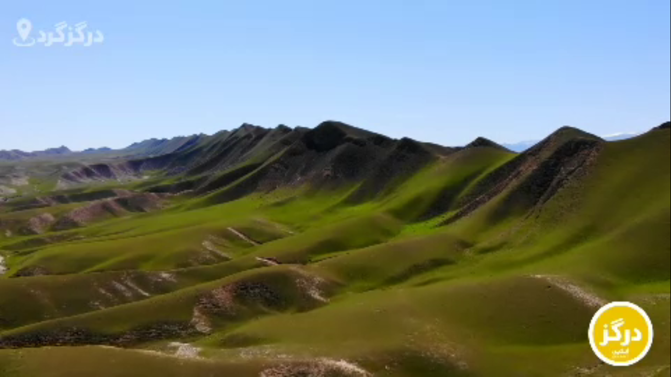 Ù‚Ø³Ù…Øª Ø³ÙˆÙ… Ù…Ø³ØªÙ†Ø¯ Ø¯Ø±Ú¯Ø²Ú¯Ø±Ø¯ Â«Ù…Ù†Ø·Ù‚Ù‡ Ø²ÛŒØ¨Ø§ÛŒ Ø§Ø±ØªÙ…Ø§Ù†Ø³Â»