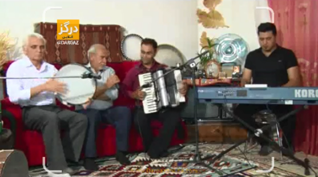 Ø¢Ù‡Ù†Ú¯ Ø­Ù†Ø§Ø¨Ù†Ø¯Ø§Ù†