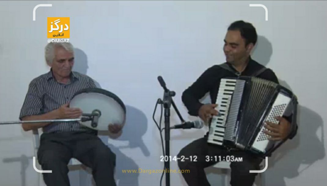 Ø§Ø¬Ø±Ø§ÛŒ Ø²ÛŒØ¨Ø§ÛŒ Ø¢Ú©Ø§Ø±Ø¯ÛŒÙˆÙ† Ùˆ Ø¯Ø§ÛŒØ±Ù‡ Ø§Ø² Ø§Ø³ØªØ§Ø¯ Ø®Ù„ÛŒÙ„ Ø§Ù…Ø§Ù…ÛŒ ÙˆØ§Ù…ÛŒØ± Ø¹Ù„ÛŒØ²Ø§Ù‡ Ø¢Ù‡Ù†Ú¯ Ø´Ø§Ø¯ Ø±Ù‚Øµ Ø´Ù„Ø®Ùˆ