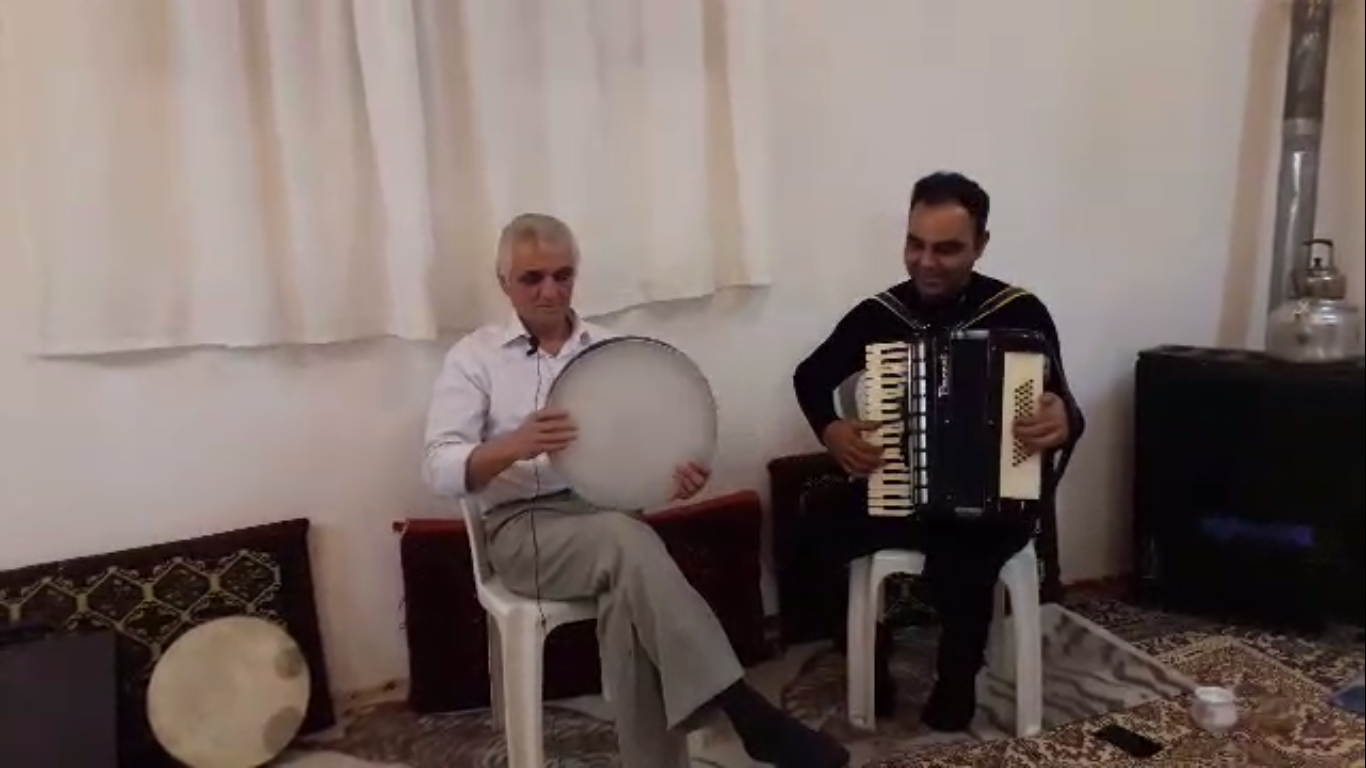 Ø¢Ù‡Ù†Ú¯ Ø²ÛŒØ¨Ø§ÛŒ Ø®Ø§Ø·Ø±Ù„Ù…Ù†Ù‡