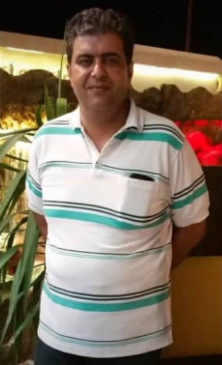 Ù…Ø±Ø­ÙˆÙ… Ø§Ù…ÛŒØ± Ø³Ù†Ø¬ÛŒØ¯Ù‡