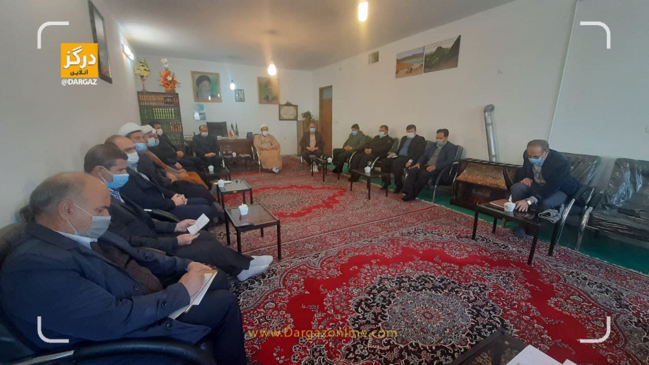 Ø¬Ø´Ù†ÙˆØ§Ø±Ù‡ Ø­Ø¬Ø§Ø¨ Ùˆ Ø¹ÙØ§Ù Ø¨Ø±Ú¯Ø²Ø§Ø± Ù…ÛŒ Ø´ÙˆØ¯