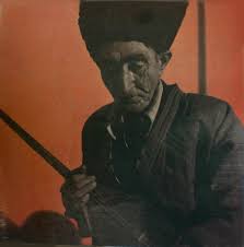  Ø¨Ø®Ø´ÛŒ Ø§ÙˆÙ„ÛŒØ§ Ù‚Ù„ÛŒ ÛŒÚ¯Ø§Ù†Ù‡ Ø¯Ø±Ú¯Ø²ÛŒ 